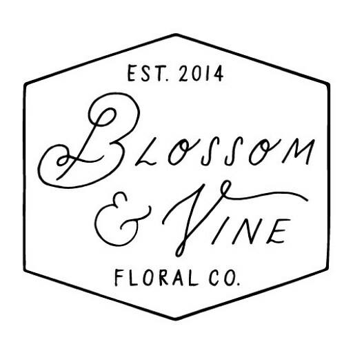 Blossom & Vine Vancouver